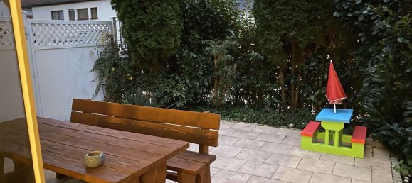 Таунхаус с 5 комнатами в Ремс-Мур, Германия № 107896 14