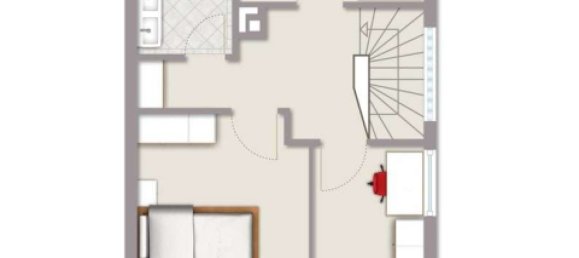 Таунхаус с 5 комнатами в Ремс-Мур, Германия № 107896 18