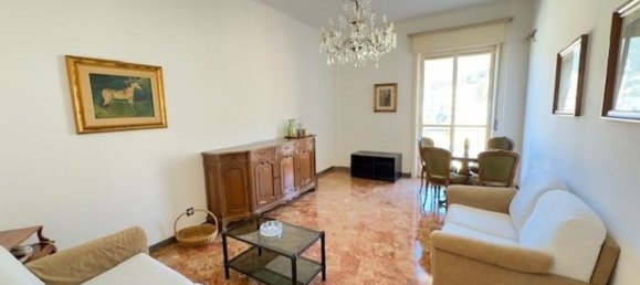 Apartamento de 6 habitaciónes en Genoa, Italy No. 35851 3