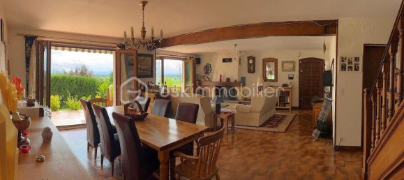 3 chambres Villa à Occitanie, France No. 353443 3