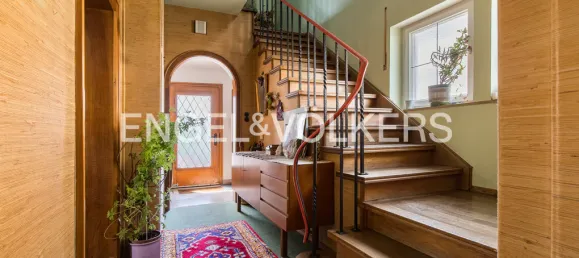 3 غرف نوم فيلا في Erlangen, Germany رقم 79521 8