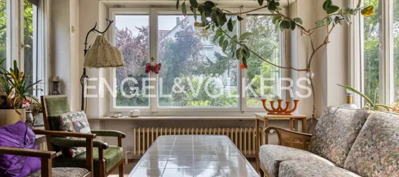 3 غرف نوم فيلا في Erlangen, Germany رقم 79521 6