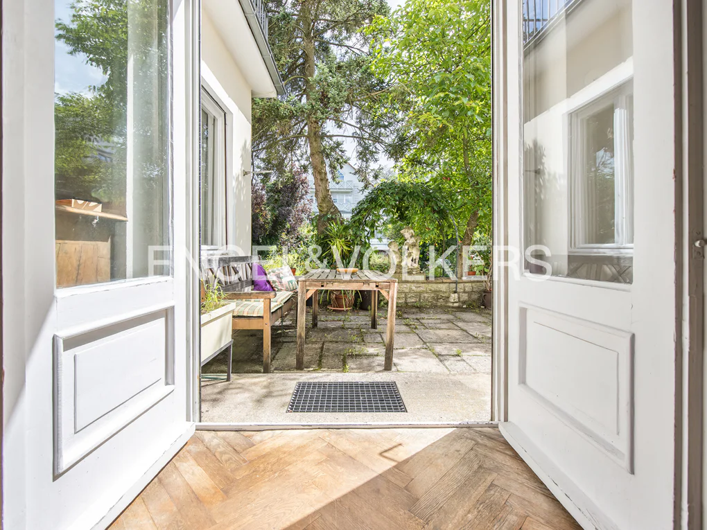 3 غرف نوم فيلا في Erlangen, Germany رقم 79521