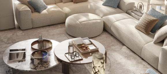 2 chambres appartement à vendre à Dubai, UAE № 182220 3