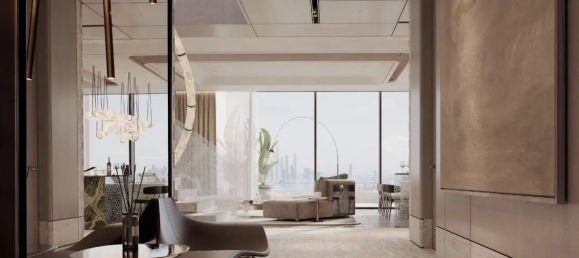 2 chambres appartement à vendre à Dubai, UAE № 182220 4