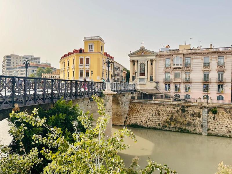 2 Schlafzimmer Wohnung in Murcia, Spain, Nr. 245658