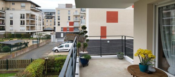 2 bedrooms Apartment in Luce, France No. 158513 9