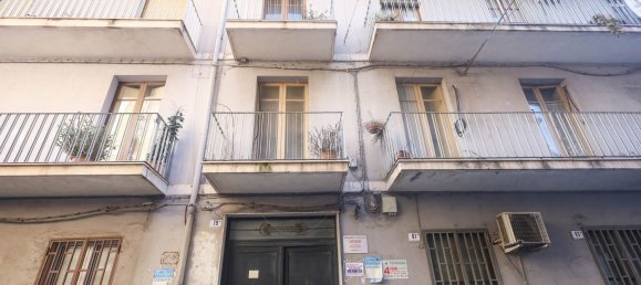 Apartamento de 4 habitaciónes en Catania, Italy No. 286395 38