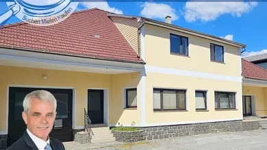 4 bedrooms Building in Schrems, Austria No. 235577