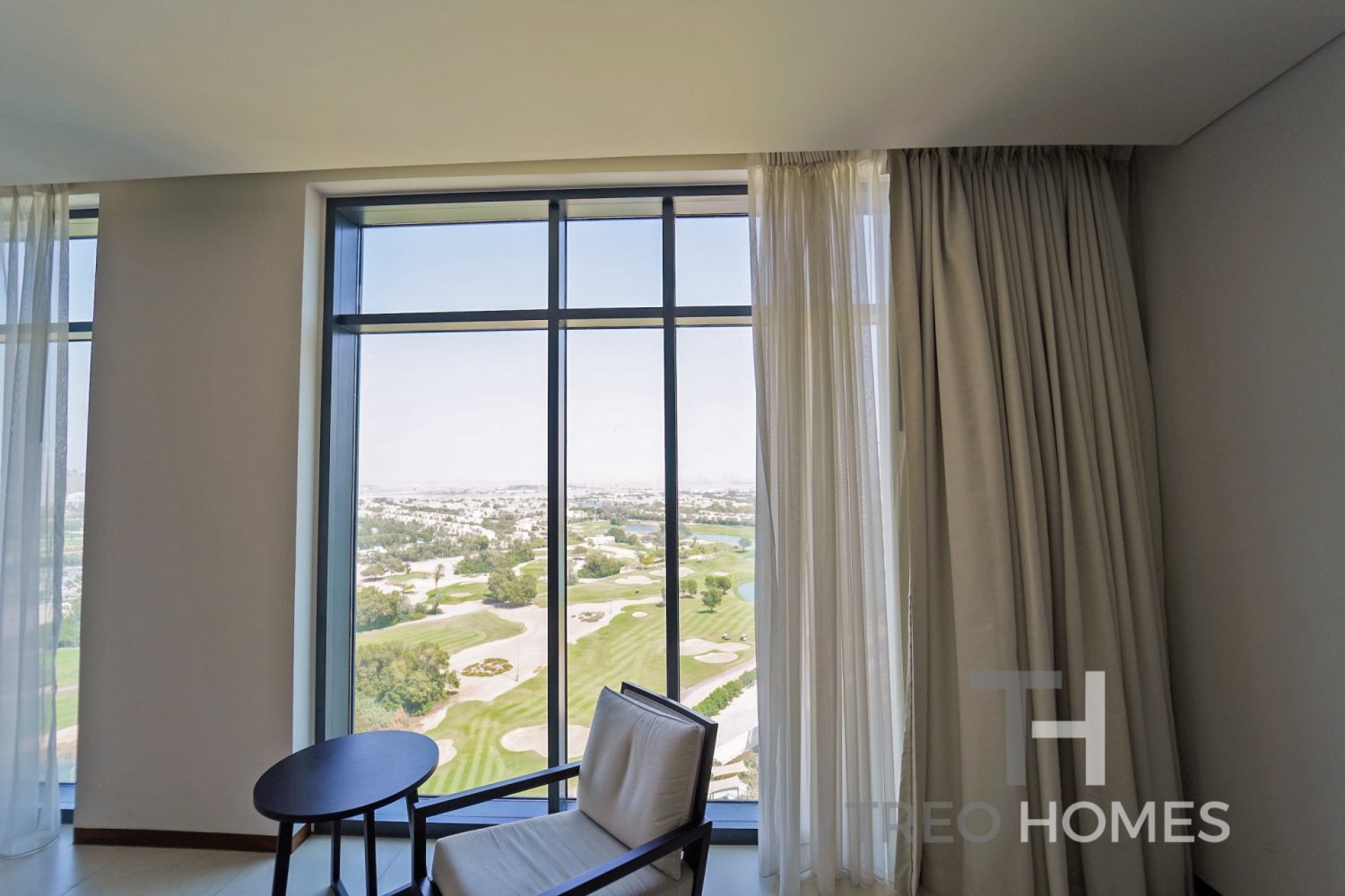 2 bedrooms Apartment in The Hills, UAE No. 95920