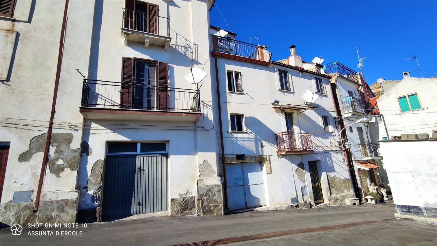 5-Zimmer Haus in Scerni, Italy, Nr. 227800