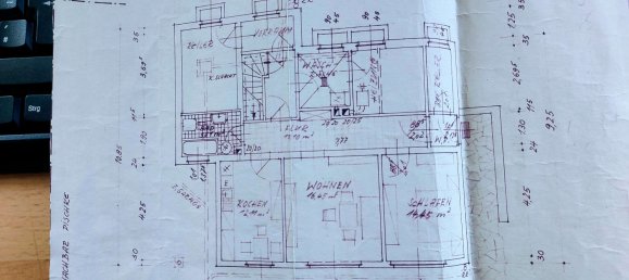 3 chambres Maison de ville à Hasberge, Germany No. 272855 8