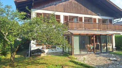 7 rooms House in Breitenfurt bei Wien, Austria No. 251640