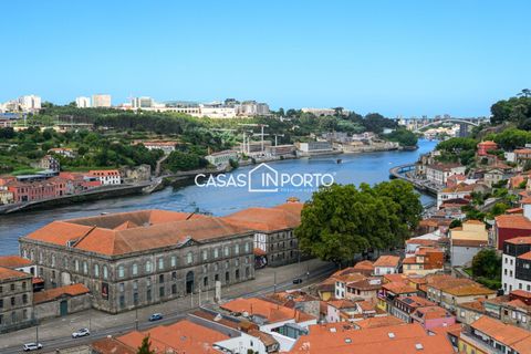 3 غرف نوم منزل ذو طابقين في Porto, Portugal رقم 249166