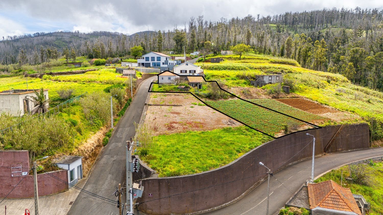 2 bedrooms House in Calheta, Portugal No. 279411