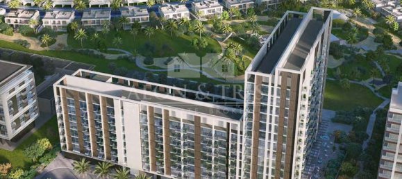 2 bedrooms Apartment in Dubai Hills Estate, UAE No. 105605 4