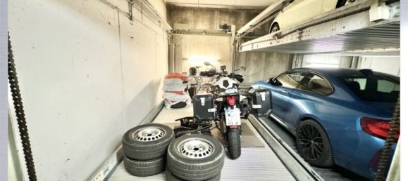 5 rooms Penthouse in Rheingau-Taunus, Germany No. 195419 18