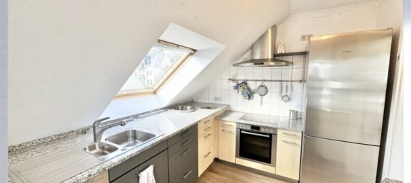 5 rooms Penthouse in Rheingau-Taunus, Germany No. 195419 6