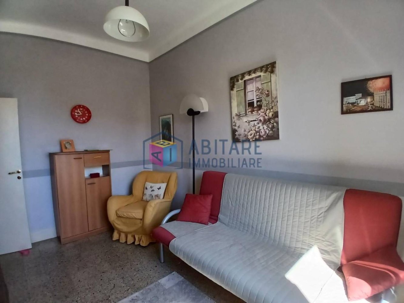 2 bedrooms Apartment in Livorno, Italy No. 273469