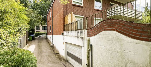 2 Schlafzimmer Wohnung in Eimsbüttel, Germany, Nr. 337232 4