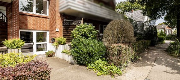 2 Schlafzimmer Wohnung in Eimsbüttel, Germany, Nr. 337232 3