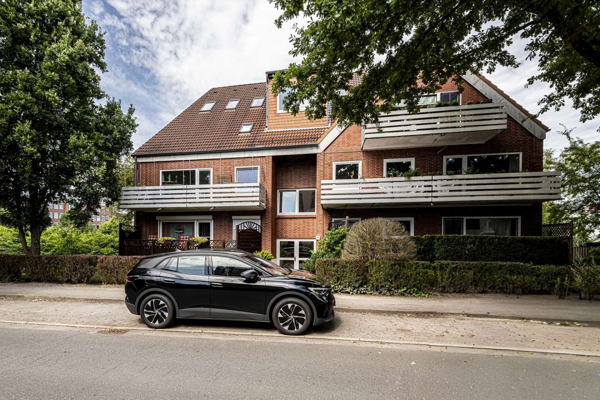 2 Schlafzimmer Wohnung in Eimsbüttel, Germany, Nr. 337232