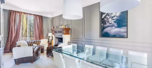 Casa T5 em Suresnes, France N.º 176694 4