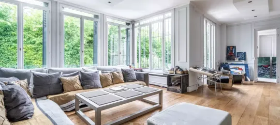 Casa T5 em Suresnes, France N.º 176694 2