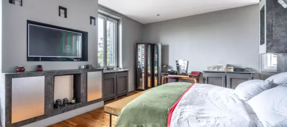 Casa T5 em Suresnes, France N.º 176694 13