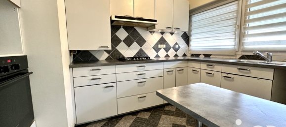 Duplex T3 em Montigny-les-Metz, France N.º 67867 13