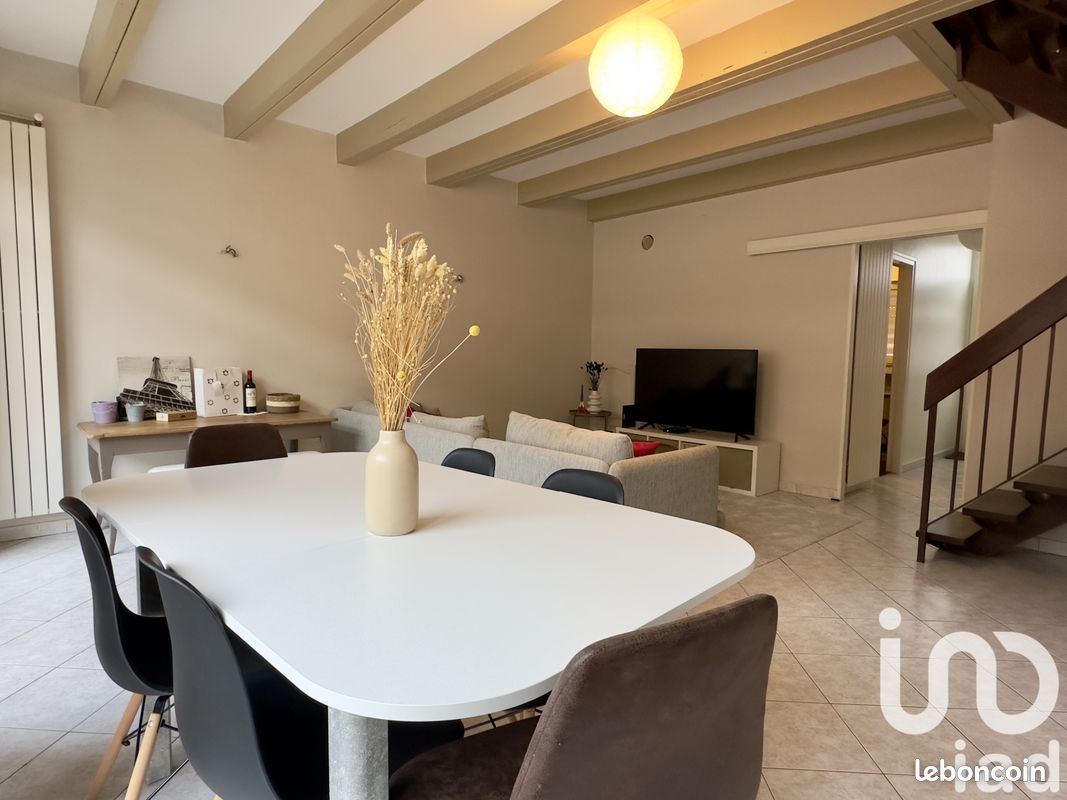 Duplex T3 em Montigny-les-Metz, France N.º 67867