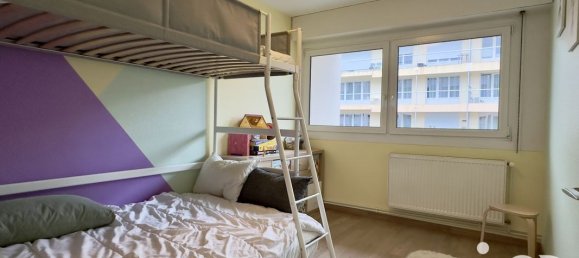 Duplex T3 em Montigny-les-Metz, France N.º 67867 19