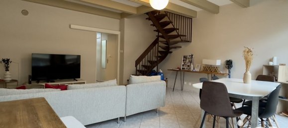 Duplex T3 em Montigny-les-Metz, France N.º 67867 2