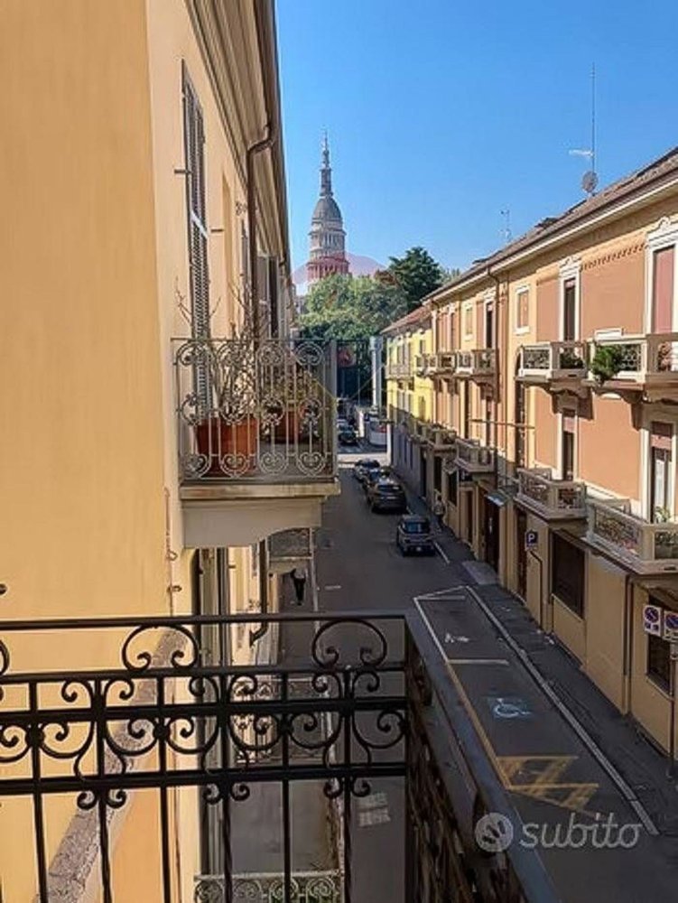 2 bedrooms Apartment in Novara, Italy No. 315983