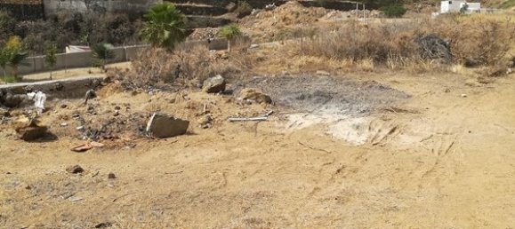  Land in Arafo, Spain No. 124096 6