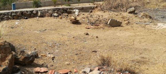  Land in Arafo, Spain No. 124096 5