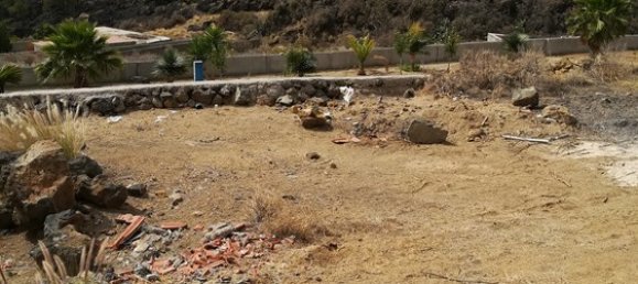  Land in Arafo, Spain No. 124096 7