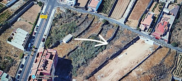  Land in Arafo, Spain No. 124096 2
