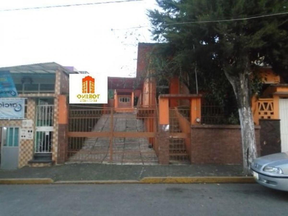 7 bedrooms House in Veracruz, Mexico No. 226810