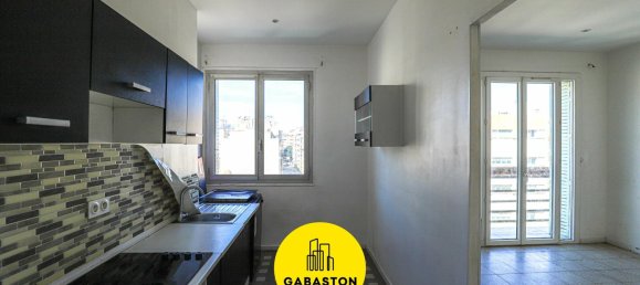 2 Schlafzimmer Wohnung in Marseille, France, Nr. 348473 5