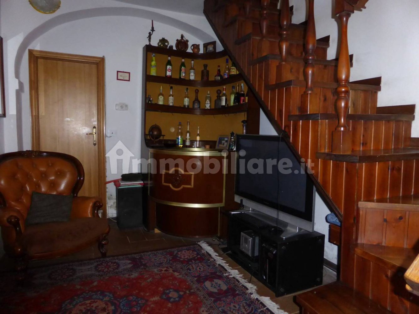 Casa de 2 dormitorios en Bibbiena, Italy No. 140786