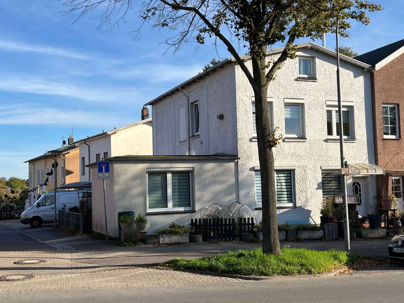 4 chambres Maison de ville à Lubeck, Germany No. 233897