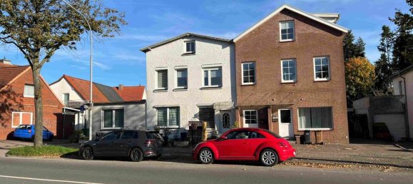 4 chambres Maison de ville à Lubeck, Germany No. 233897 2