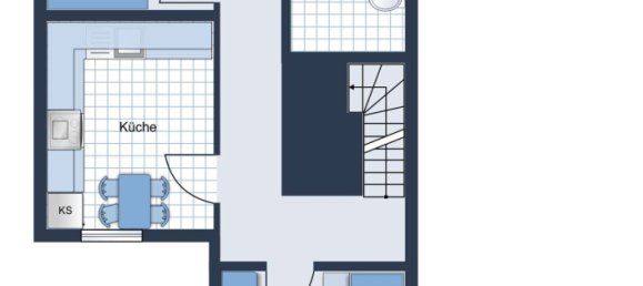 4 chambres Maison de ville à Lubeck, Germany No. 233897 22