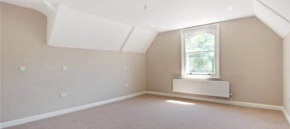 9 bedrooms House in Hampstead, United Kingdom No. 5342 27