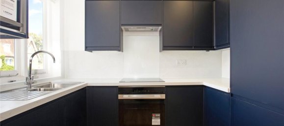 9 bedrooms House in Hampstead, United Kingdom No. 5342 24