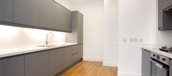 9 bedrooms House in Hampstead, United Kingdom No. 5342 6