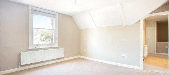 9 bedrooms House in Hampstead, United Kingdom No. 5342 28