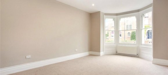 9 bedrooms House in Hampstead, United Kingdom No. 5342 3