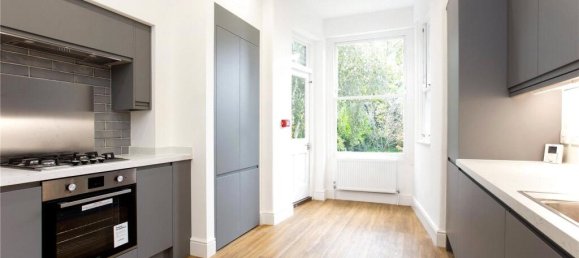 9 bedrooms House in Hampstead, United Kingdom No. 5342 10